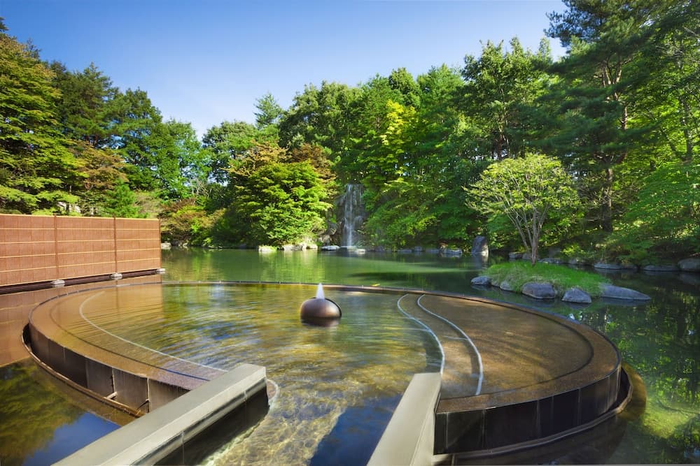Hoshino Resorts Aomoriya