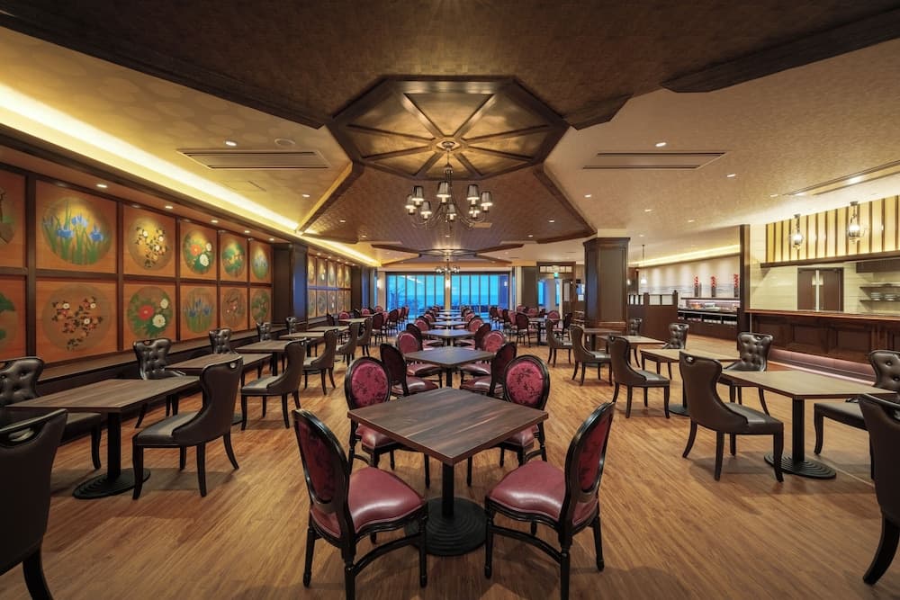 Hotel Grand Mer Sankaiso