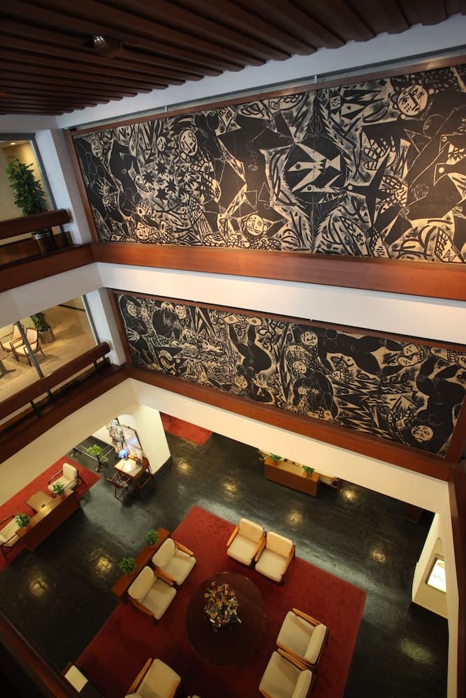 Kurashiki Kokusai Hotel