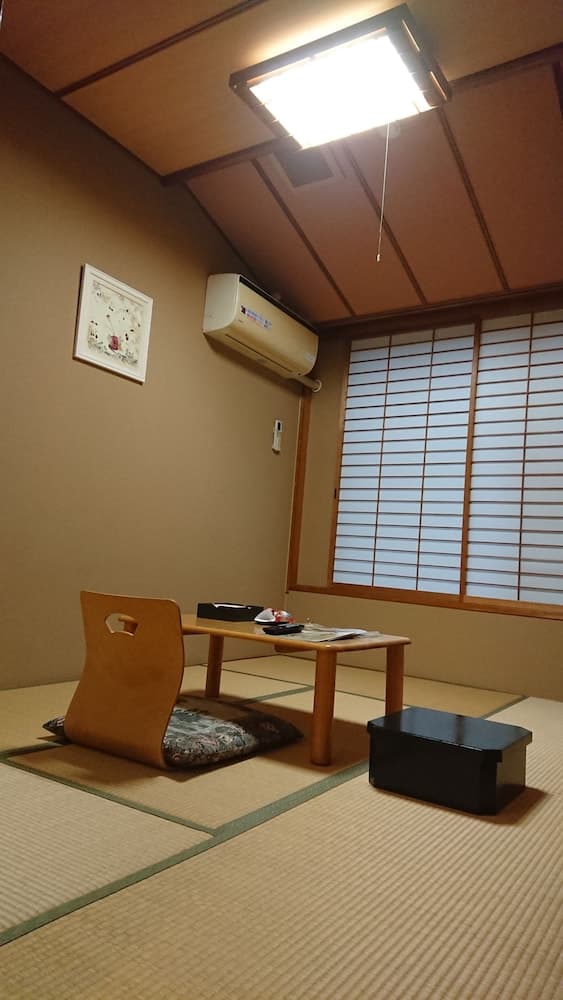 Oda
