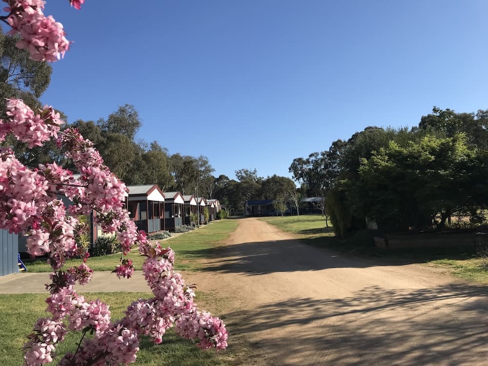 Bundalong Holiday Resort