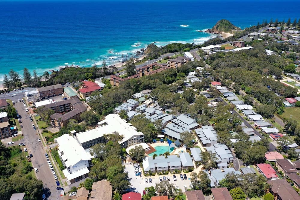 Club Wyndham Flynns Beach, Trademark Collection by Wyndham