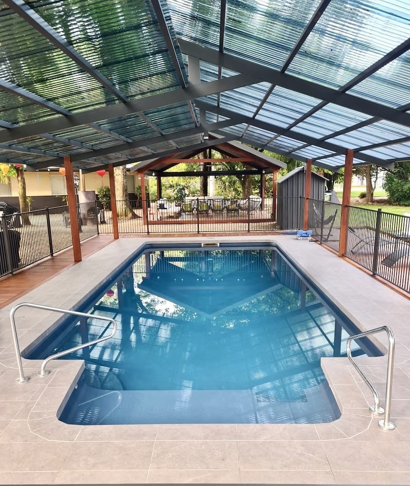 Adina Lodge Holiday Units