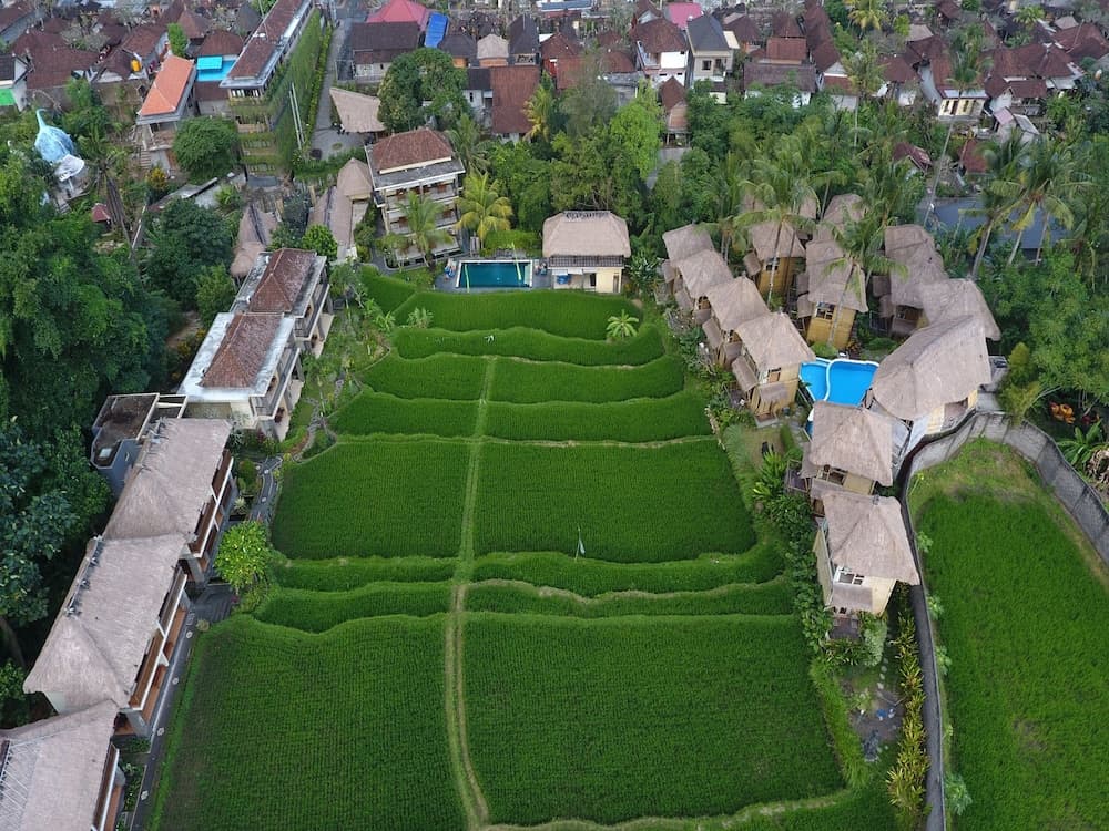 Biyukukung Suites & Spa