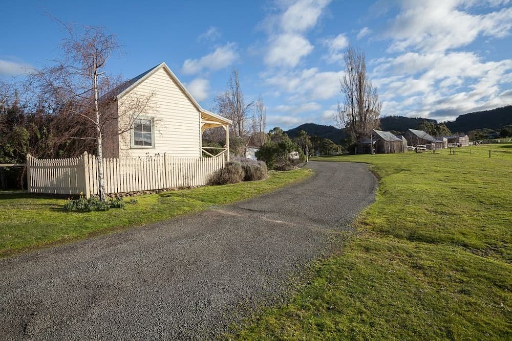 Konaklama yeri alanı