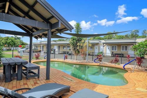 Ned Kelly's Motel