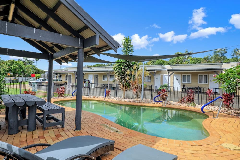 Ned Kelly's Motel