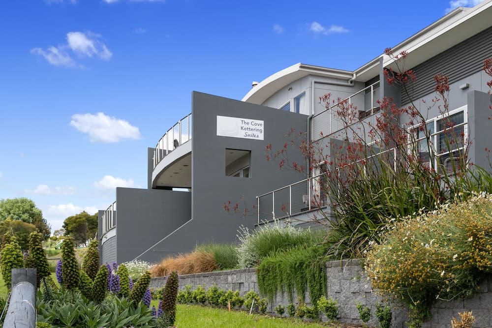 The Cove Kettering
