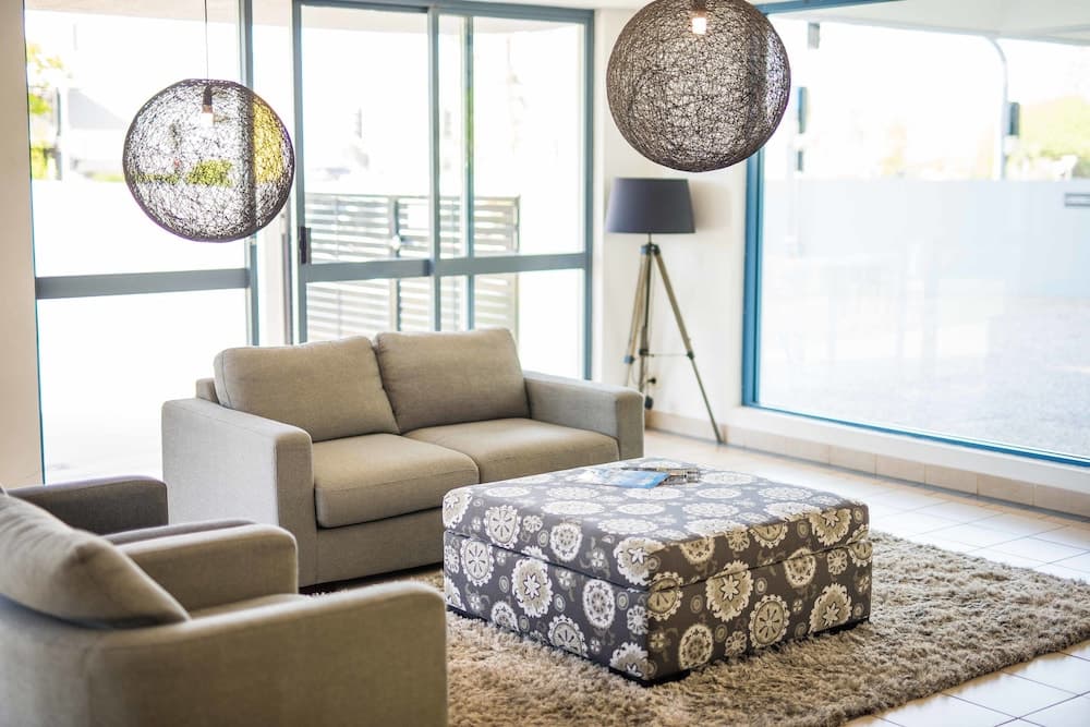 Mandolin Beachfront Resort