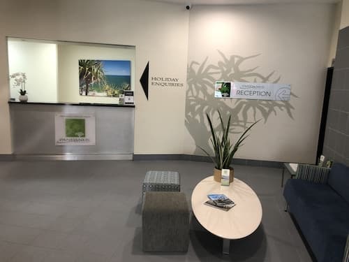 Pandanus Mooloolaba