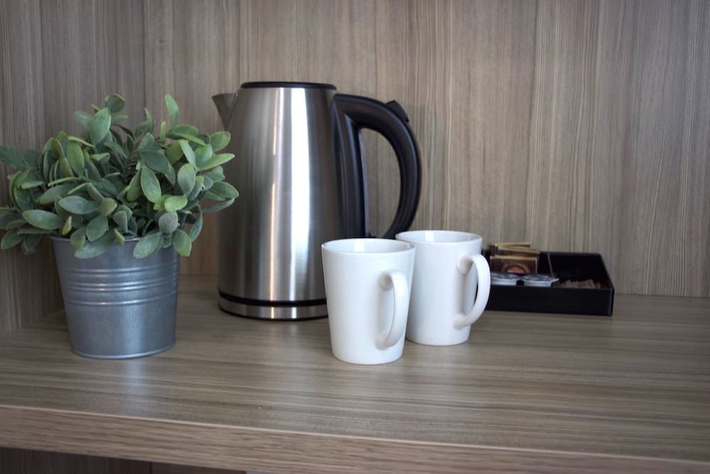 Kahve ve/veya kahve makinesi