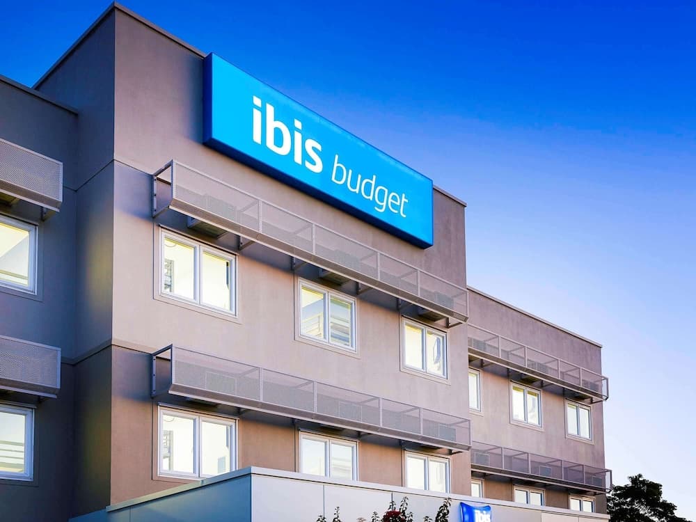 Ibis Budget Perth Airport