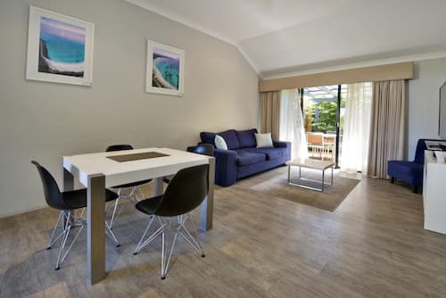 Vintages Accommodation
