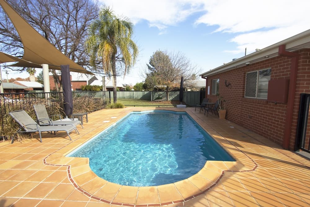 Rsl Club Motel