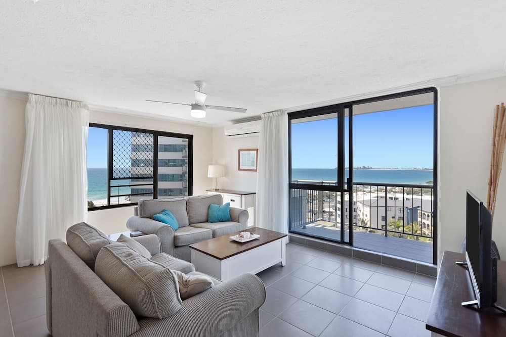 Langley Park Apartments