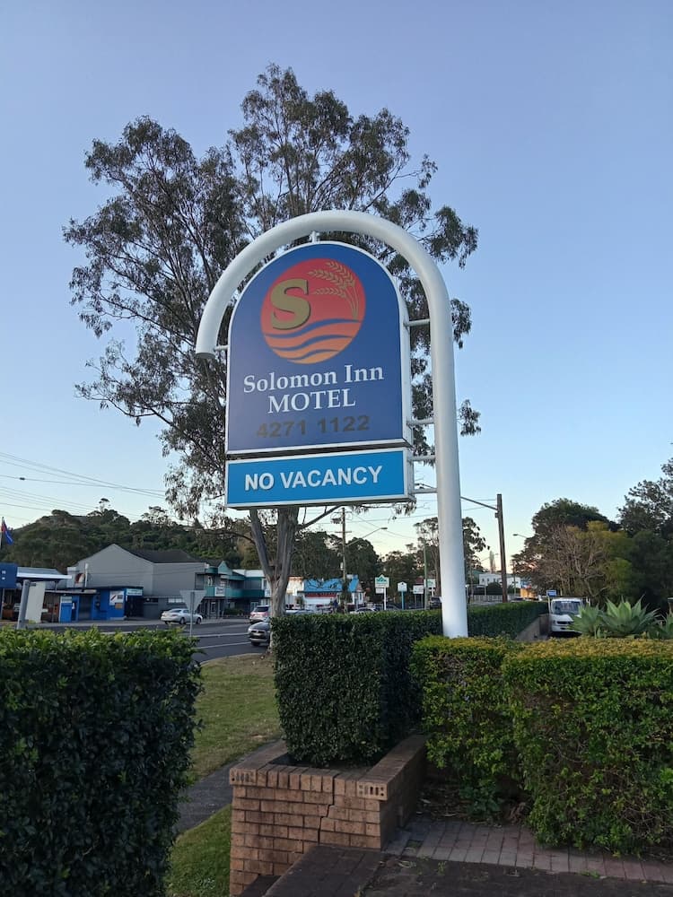 Solomon Inn Wollongong