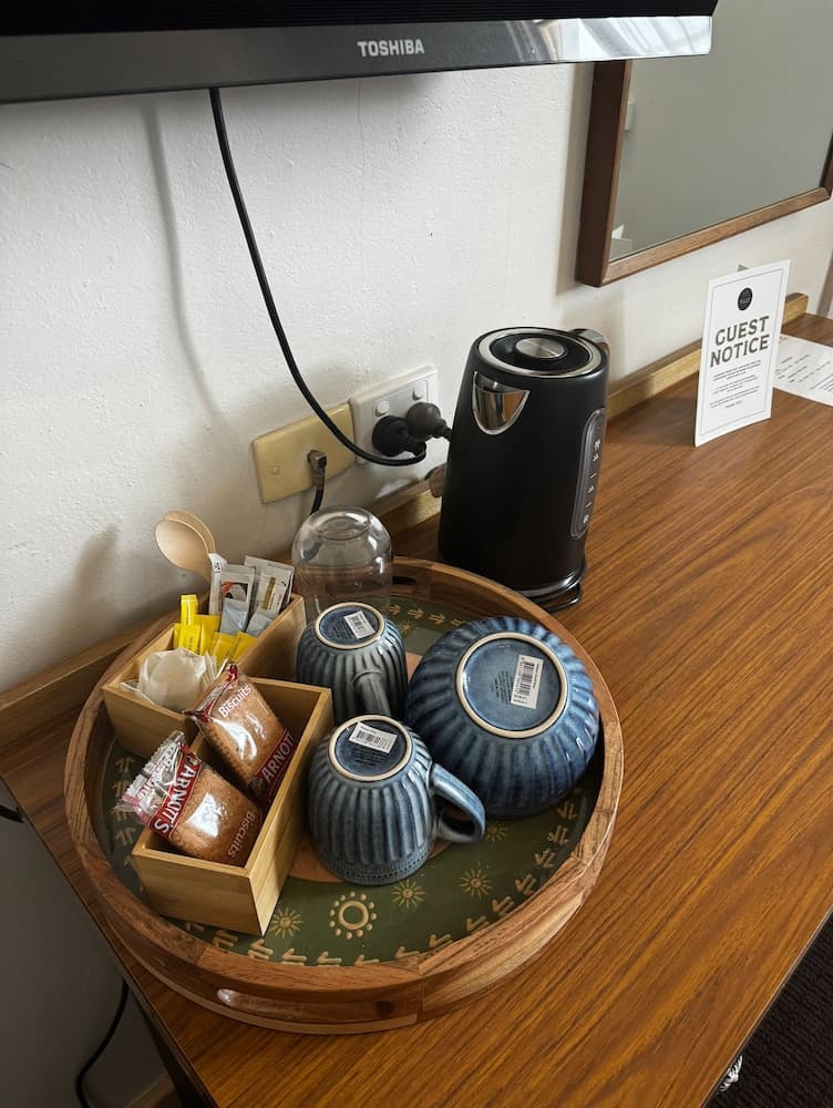 Oda
