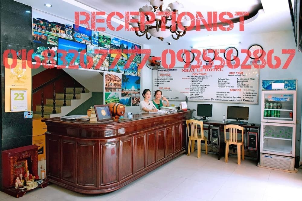 Phong Nha Hotel Hue