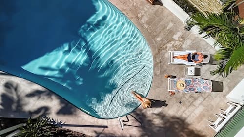 The Lookout Resort
