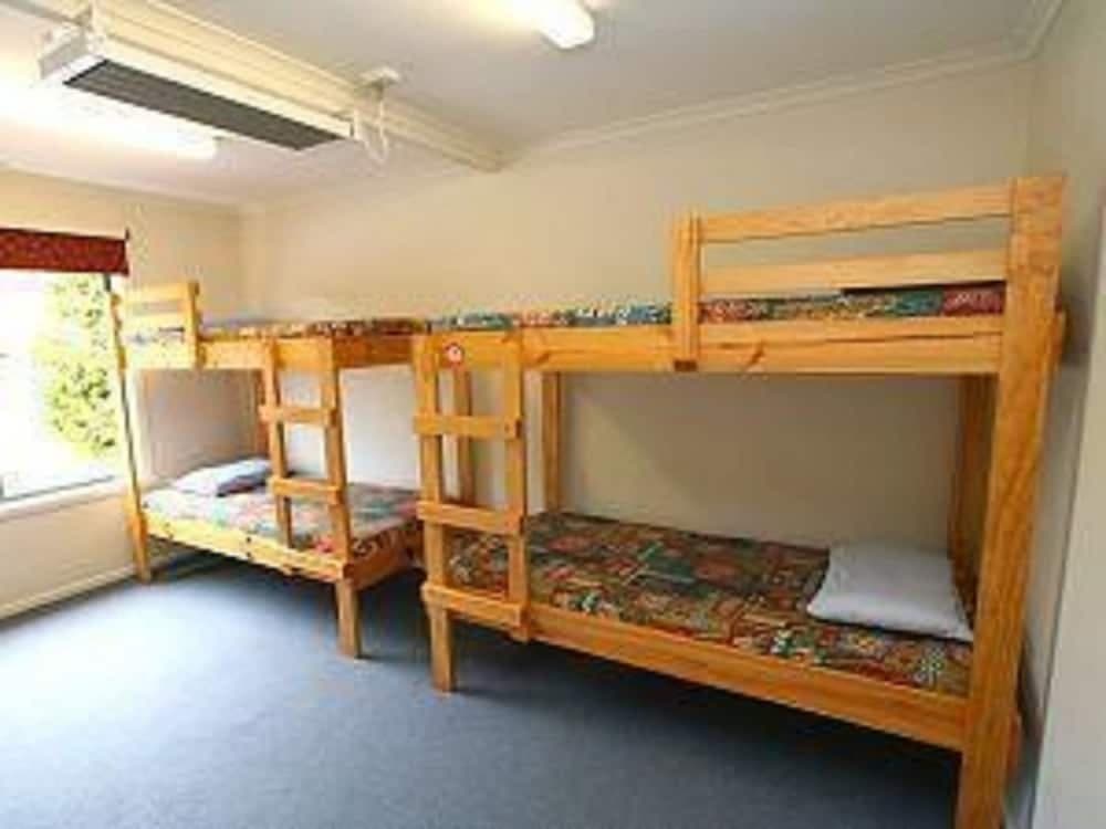 Launceston Backpackers - Hostel