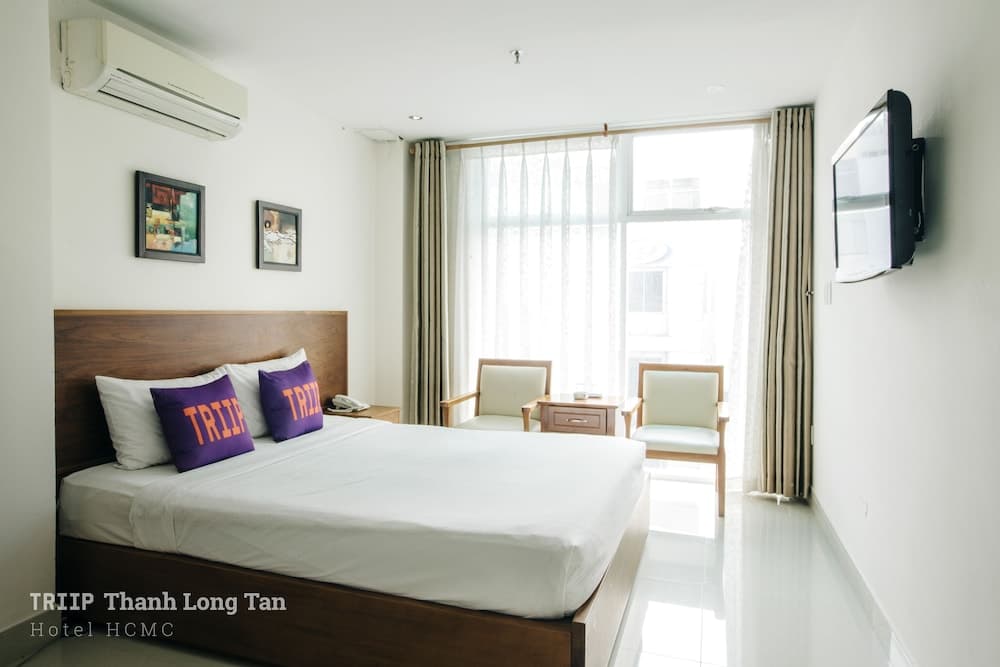 Thanh Long Tan Hotel