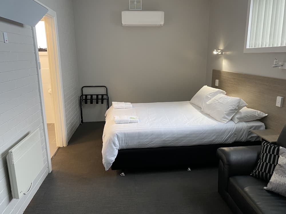 The Elimatta Hotel