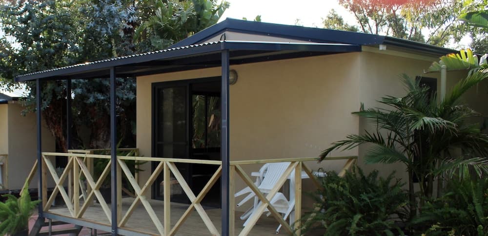 Teras/veranda