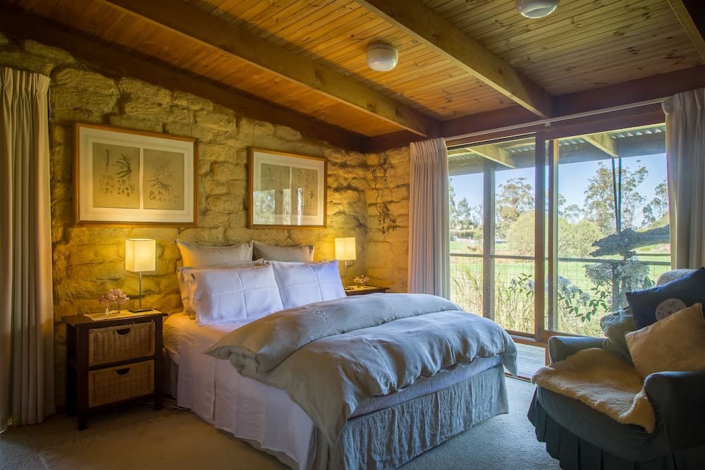 The Burrow At Wombat Bend
