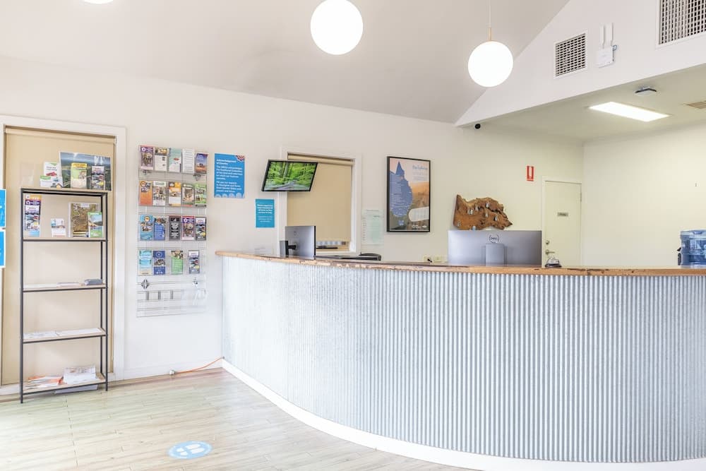 NRMA Echuca Holiday Park