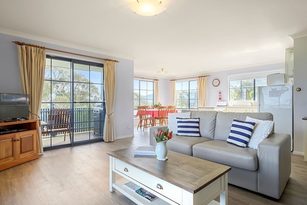 Omaroo Cottage Bruny Island