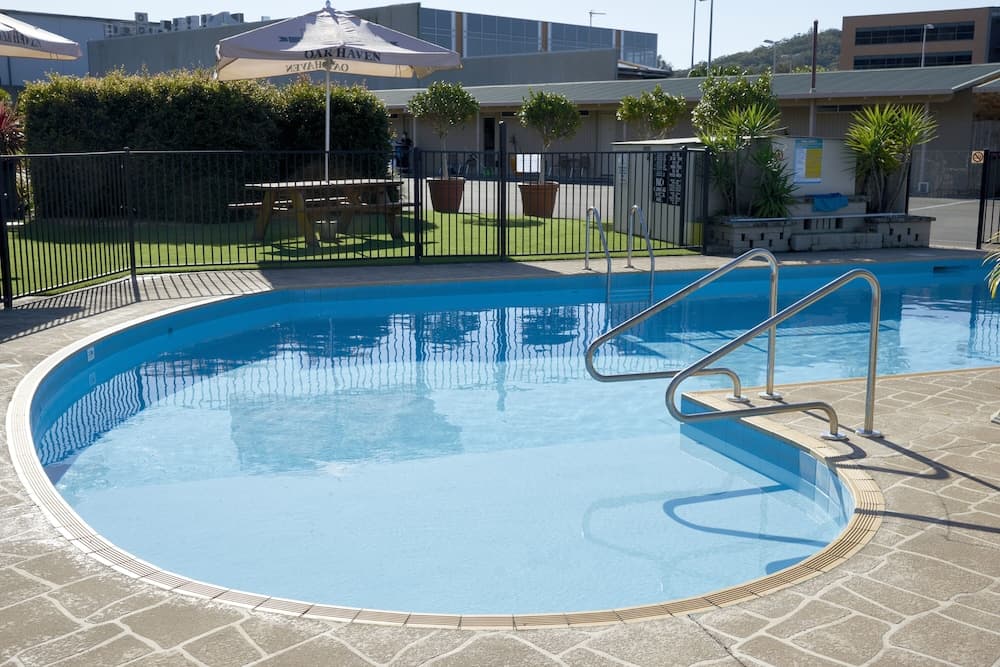 The Ashwood Motel