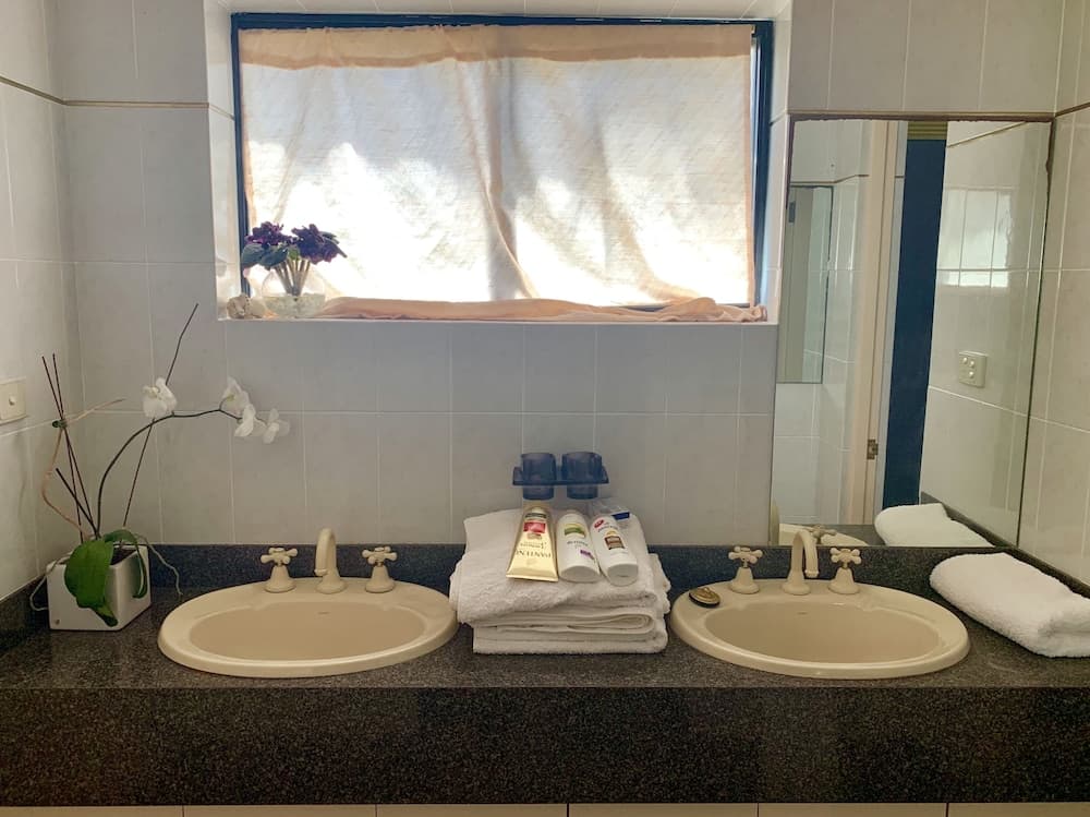 Banyo lavabosu