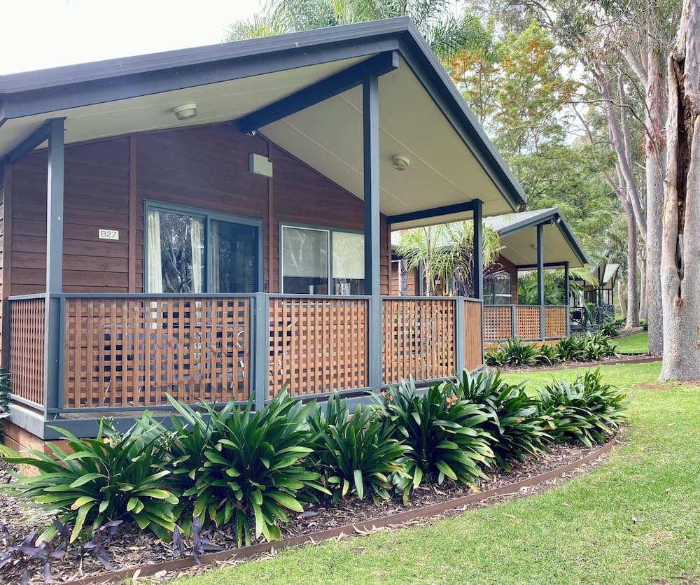 Marion Holiday Park