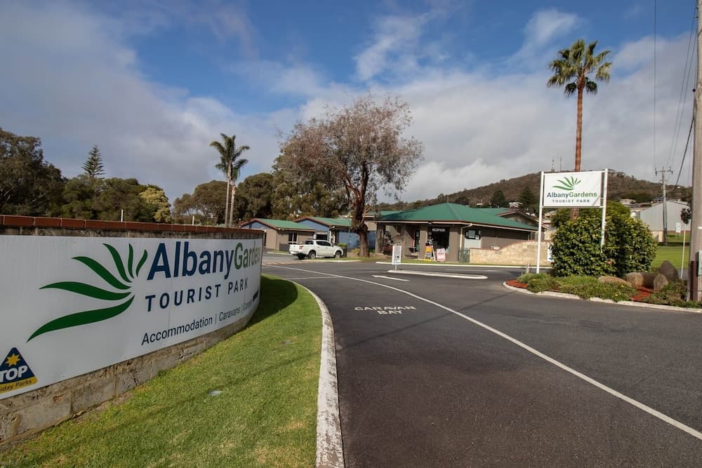 Tasman Holiday Parks - Albany