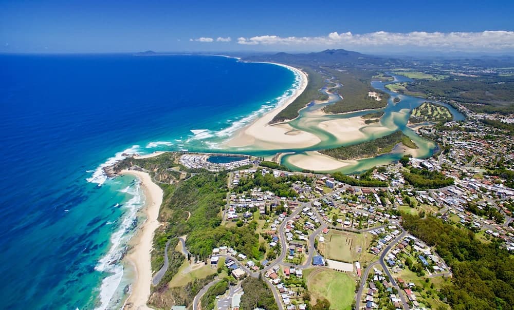 BIG4 Tasman Holiday Parks - Nambucca Heads