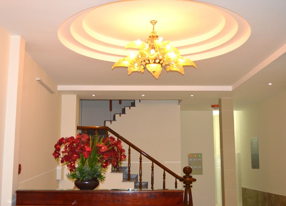 Kara Beachside Guest House