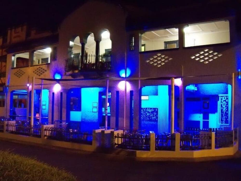 McGuire's CBD Hotel