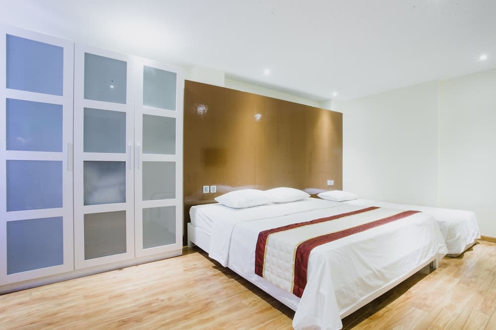 Thu Do Hotel Da Nang