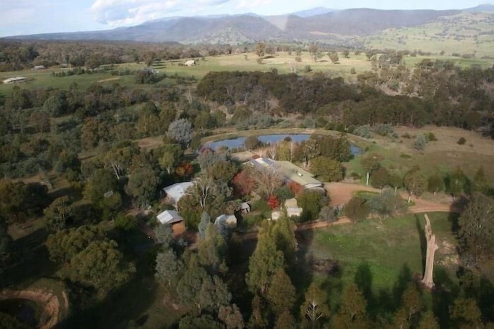 Wombat Hills Cottages