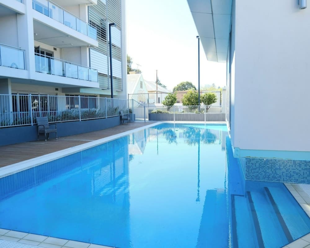 Gallery Serviced Apartments