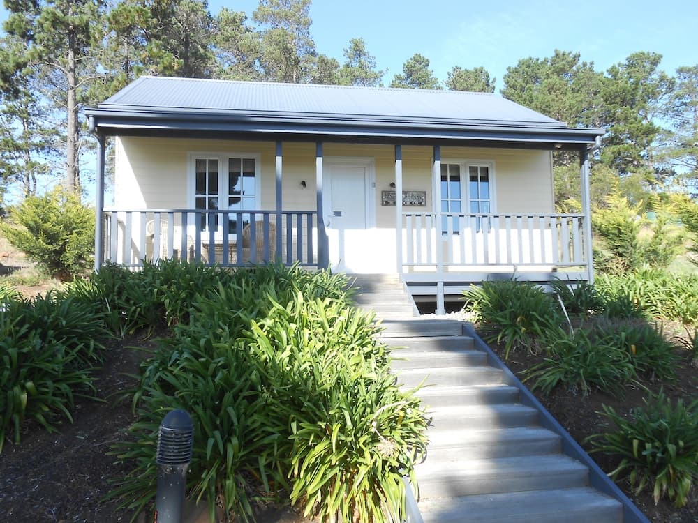 Riversdale Estate Cottages