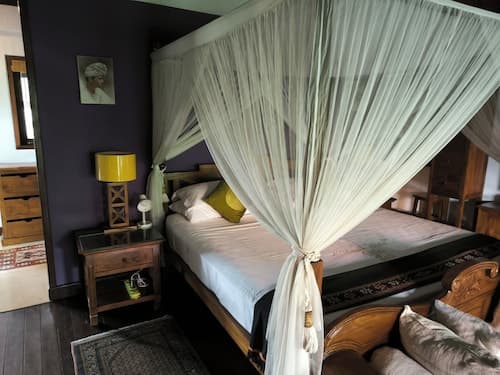 Umah Watu Villas