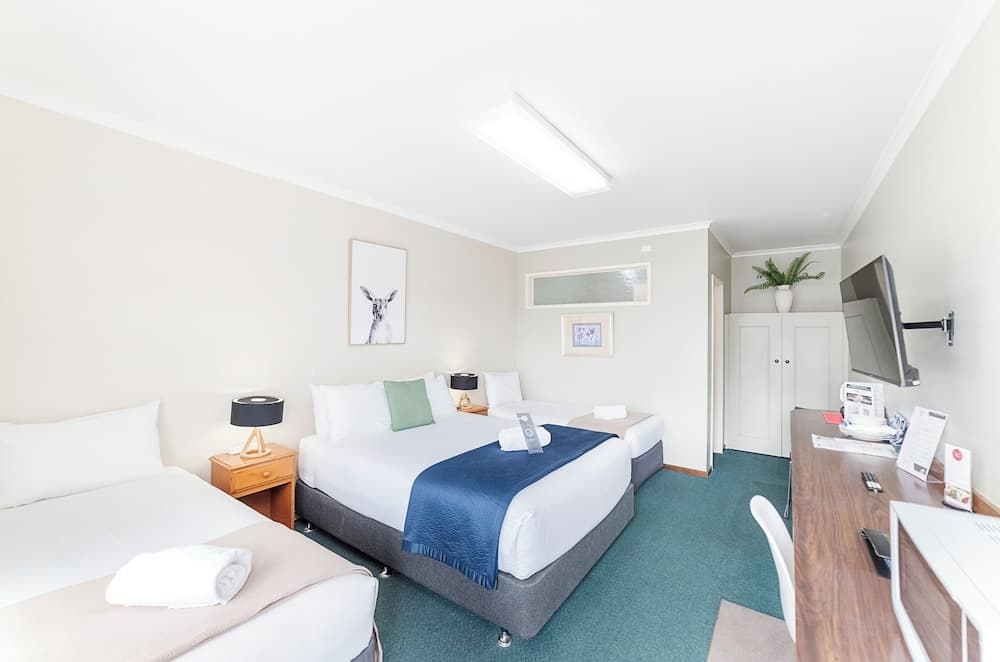 City Heart Motel