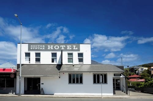 Doctor Syntax Hotel