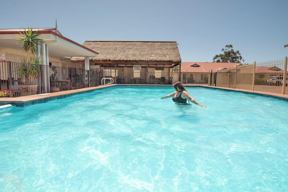 Bunbury Apartment Motel