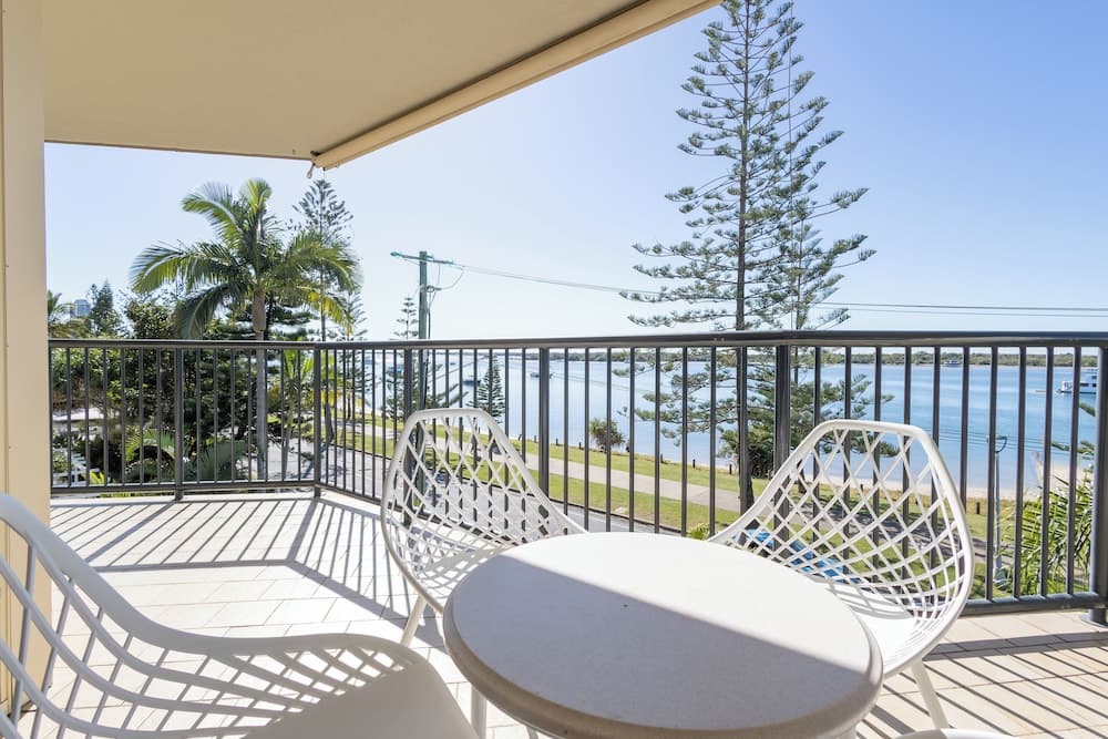 Bayview Beach Holiday Apartments