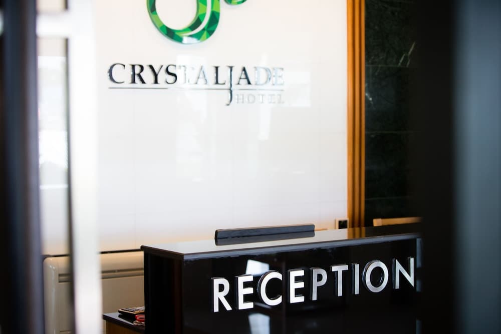 Crystal Jade Hotel