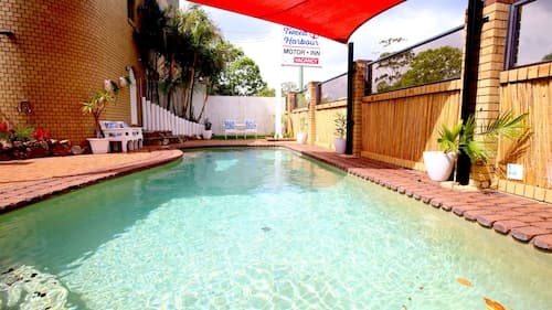 Tweed Harbour Motor Inn