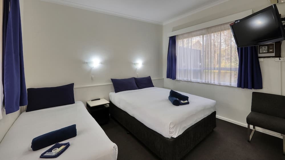 Hamilton Hume Motor Inn