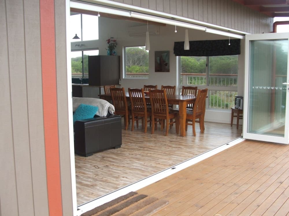 Teras/veranda